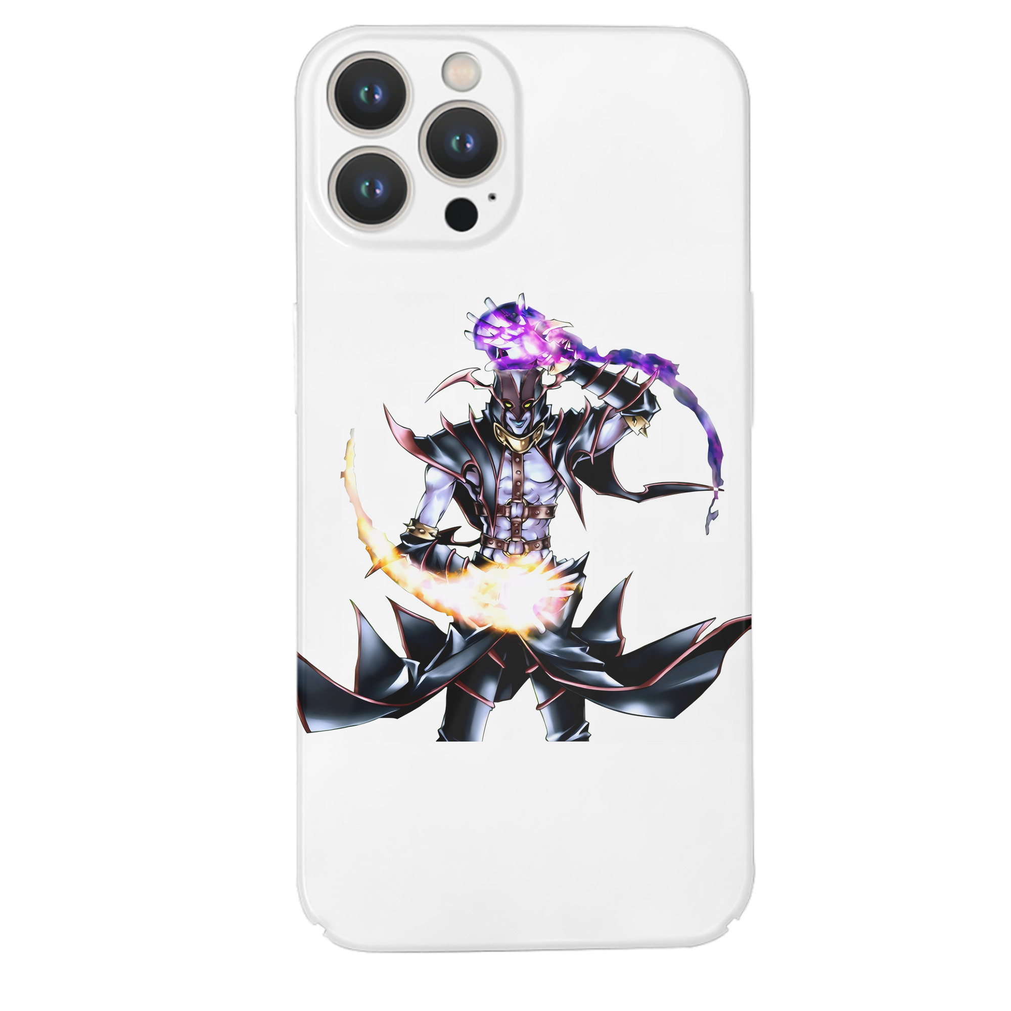 （画像用） 遊☆戯☆王 Yu-Gi-Oh! 【iPhone 14シリーズ対応】ハードケース